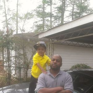 Meet your Posher, Micheon